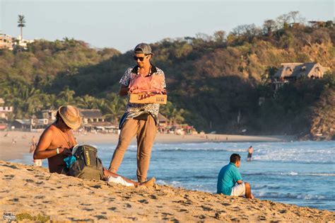 Playa Nudista